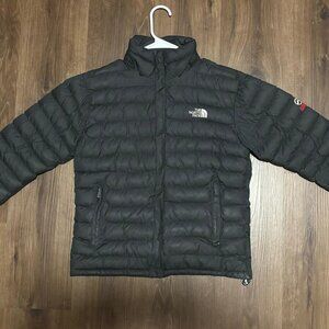 The North Face Puffer Jacket Summit Series